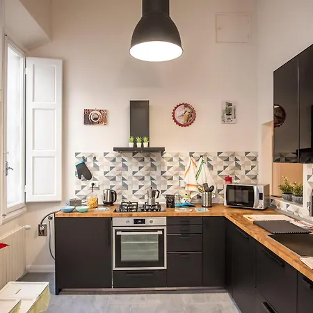 Ariento 18 Apartamento