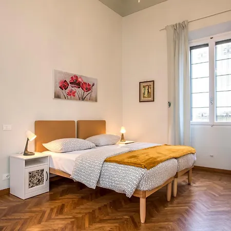 Apartamento Ariento 18