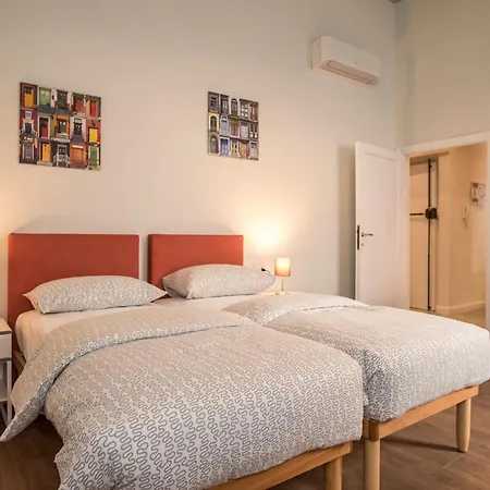 Ariento 18 Apartamento Florencia