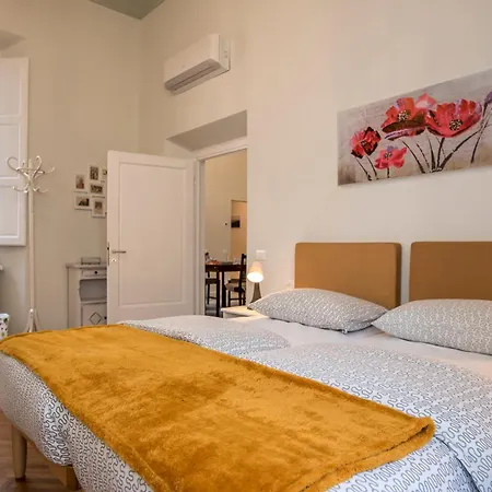 Apartamento Ariento 18 Florencia