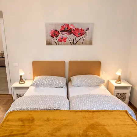 Apartamento Ariento 18