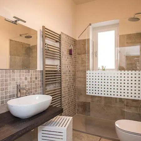 Ariento 18 Apartamento Florencia
