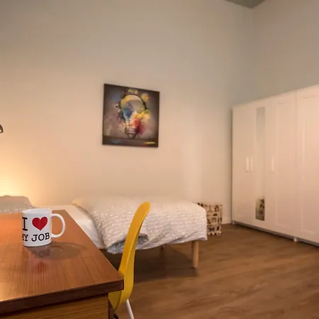 Ariento 18 Apartamento Florencia