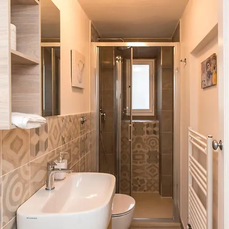 Apartamento Ariento 18 Florencia