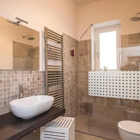 Ariento 18 Apartamento