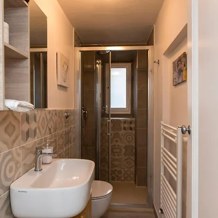Apartamento Ariento 18