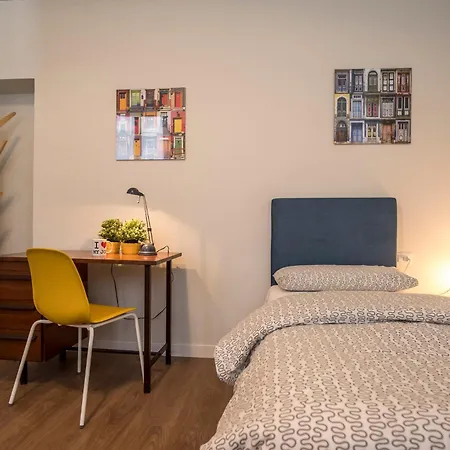 Ariento 18 Apartamento Florencia