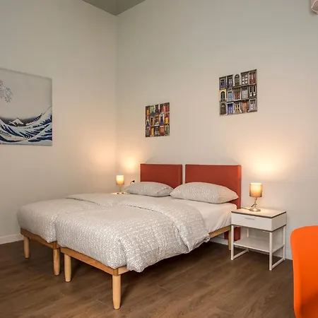 Apartamento Ariento 18