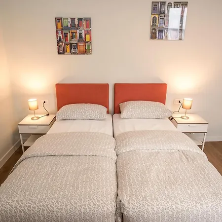 Apartment Ariento 18