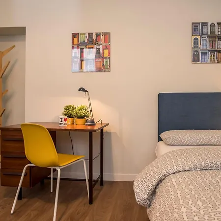 Ariento 18 Apartment Florence