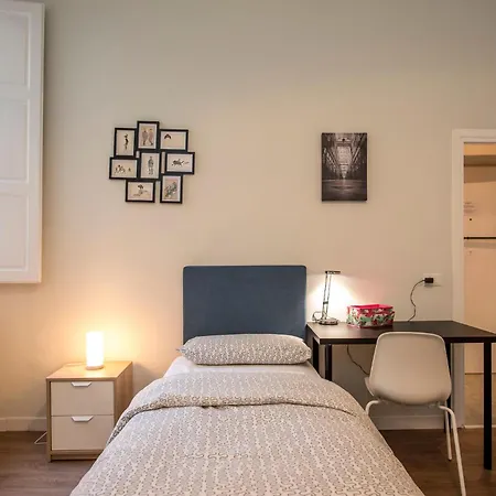 Ariento 18 Apartment