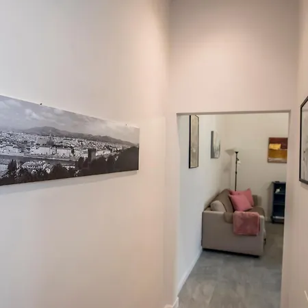 Apartmán Ariento 18